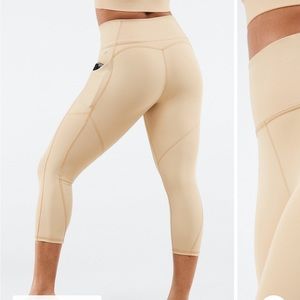 Fabletics workout leggings